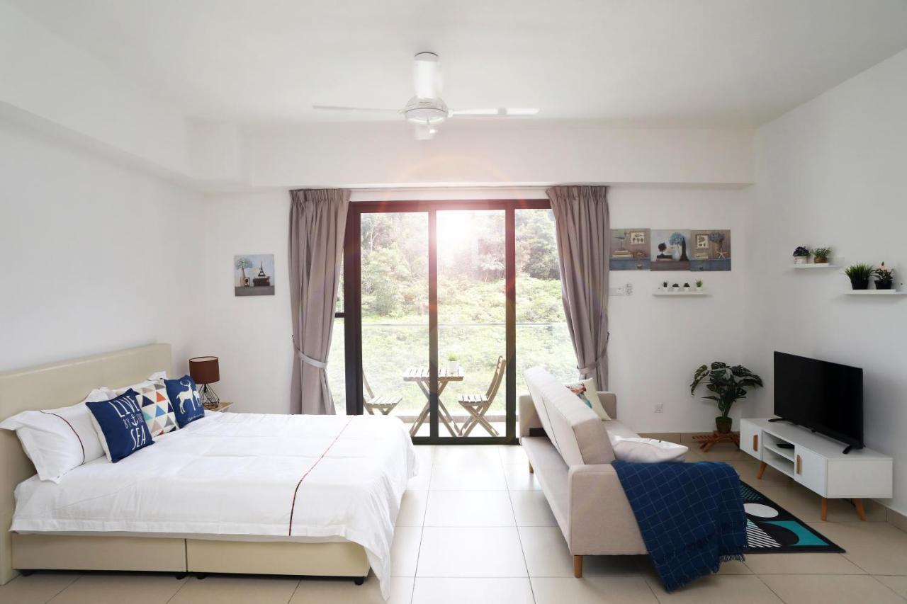 Stylish Cozy Home @ Midhills Genting | 8 Mins To Skyway/Gpo Genting Highlands Exterior foto